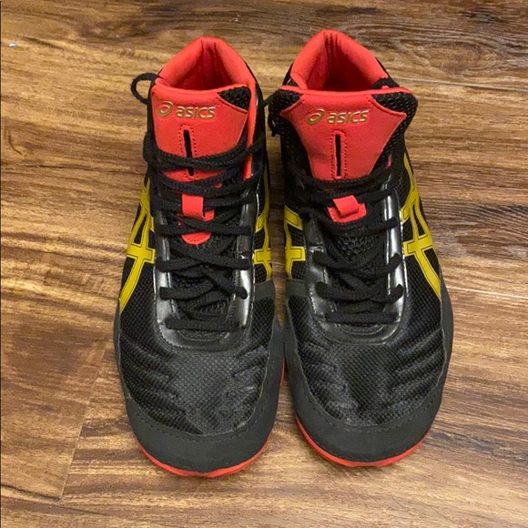 ASICS JB ELITE V2.0 J501N-9094 - Picture 3 of 6